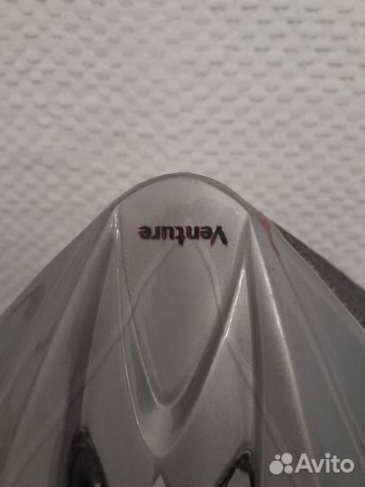 Велошлем Bell Venture