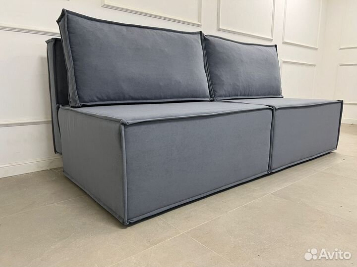 Диван Лофт без боковин