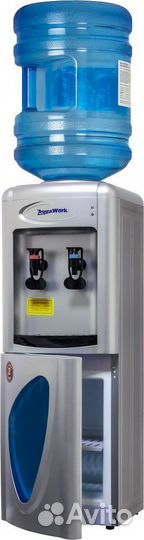 Кулер для воды Aqua Work 0.7-LDR