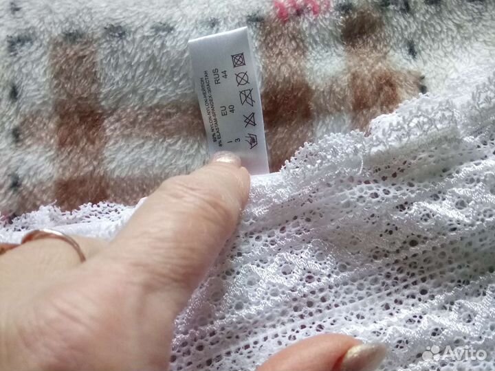 Трусики женщинские. Новые р. 44-46 incanto и др