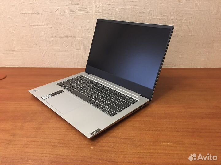 Ноутбук Lenovo IdeaPad S340-14IIL