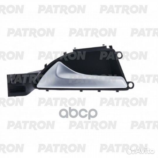 Ручка внутренняя двери передн левзадн лев Merc