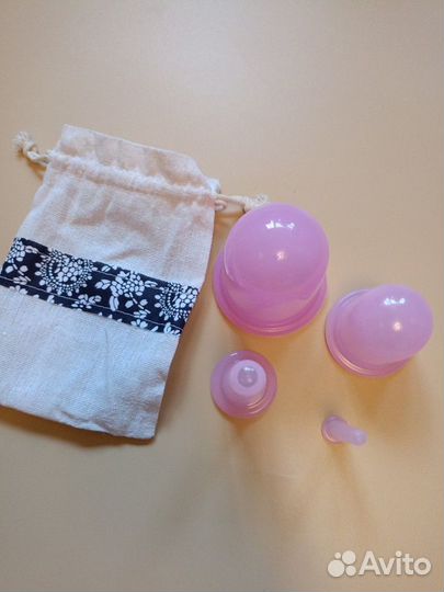 Массажер для лица новый