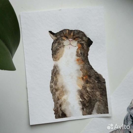 Рисунок на заказ