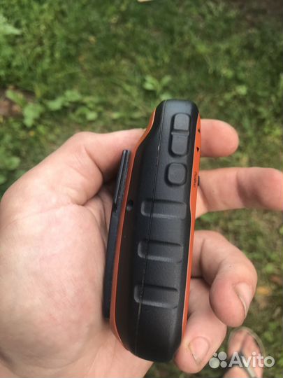 Навигатор garmin etrex 20