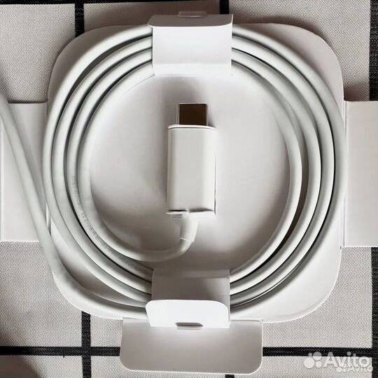 Magsafe зарядка на айфон