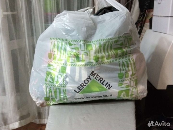 Мешок женскиз вешей