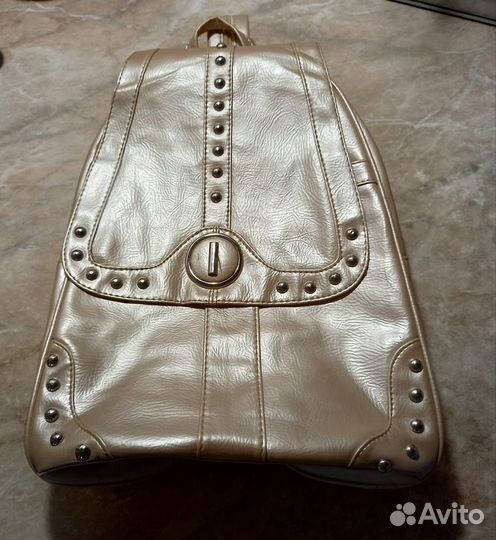 Рюкзак женский