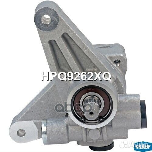 Насос гидроусилителя руля HPQ9262XQ Krauf