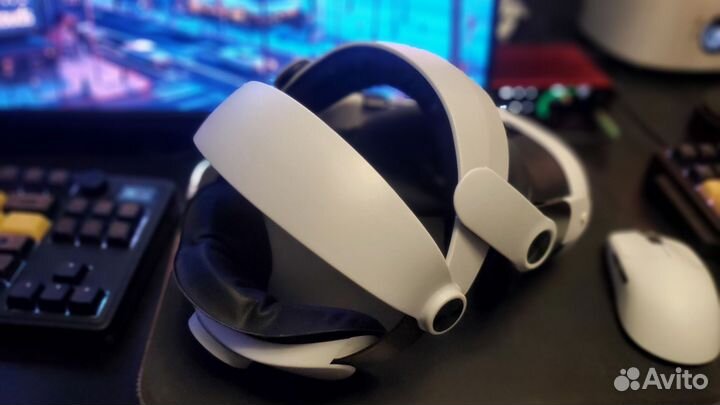 VR шлем Oculus Quest 3 128gb