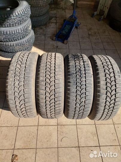 Tigar Sigura Stud 205/55 R16