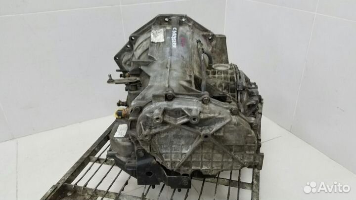 АКПП Chrysler 300M LR EGG 3.5Л 1998