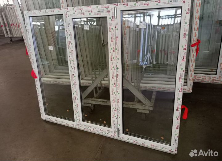 Пластиковые Окна, Двери, Балконы. Елец