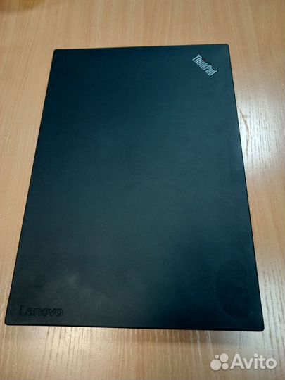 Ноутбук Lenovo ThinkPad T470
