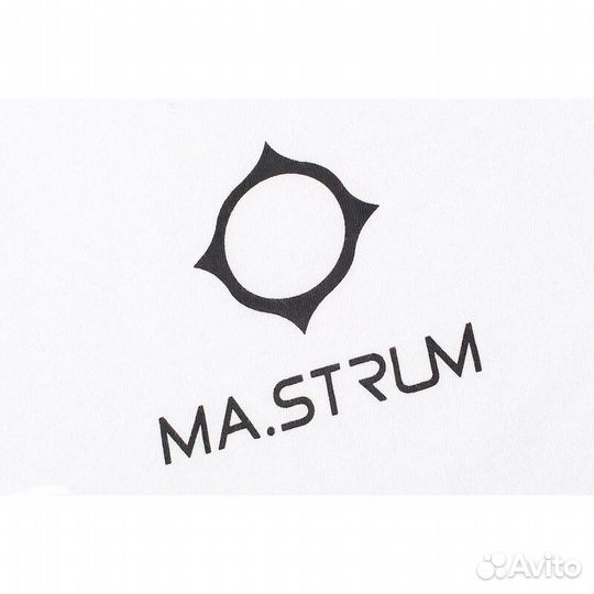 Футболка MA. Strum