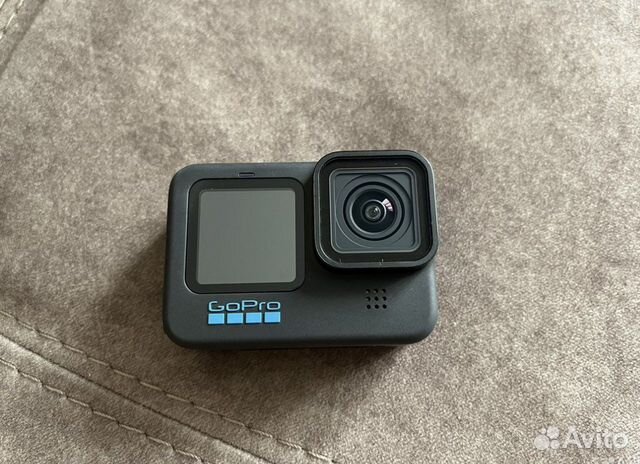 Gopro Hero 11 Black Edition