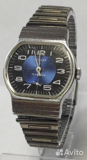 Часы наручные мужские 