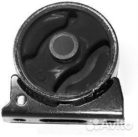 Опора двигателя mitsubishi lancer 07- пер. AT / MT