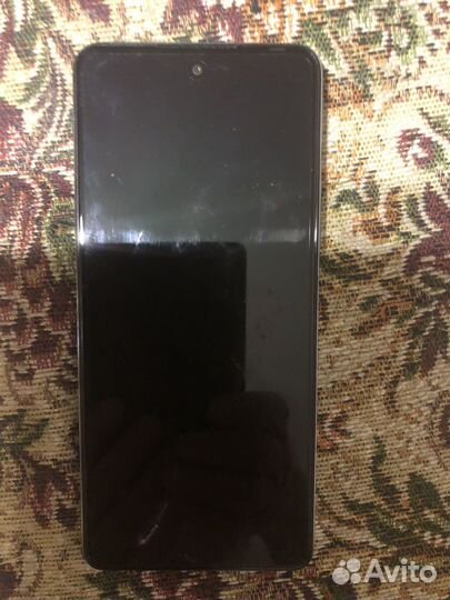 Infinix Note 30, 8/128 ГБ