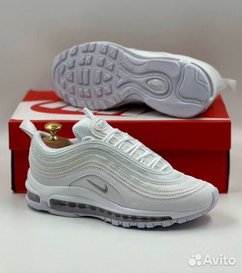 Кроссовки nike air max 97