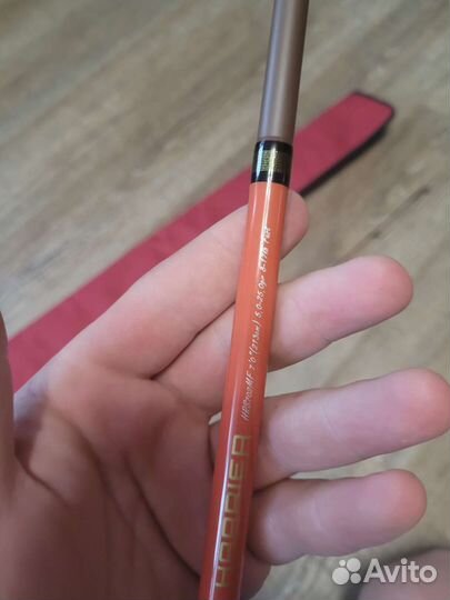 Спининг gad harrier