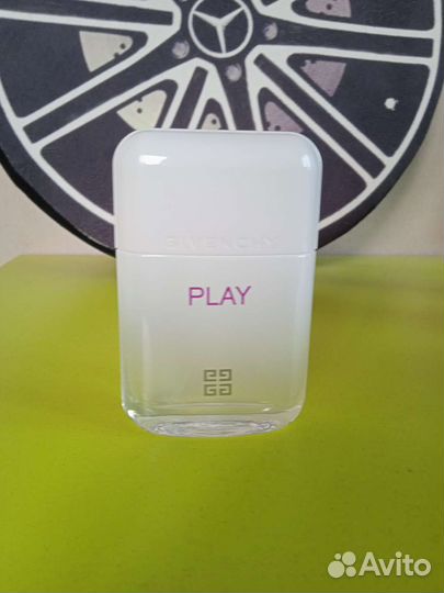 Парфюмерия оригиналы разные