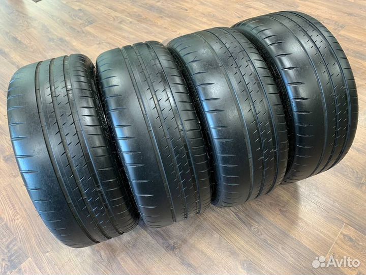 Колеса Tesla/Model 3 michelin 235/35R20