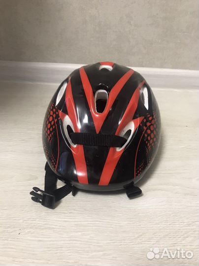 Шлем детский