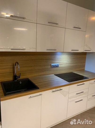 Кухня на заказ