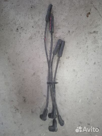 Бронепровода Vaz LADA Kalina