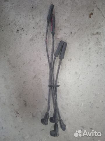 Бронепровода Vaz LADA Kalina