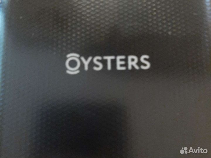 Планшет oysters