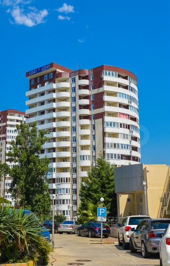 3-к. квартира, 79,2 м², 17/19 эт.