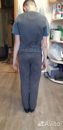 Школьная форма gulliver 146-152