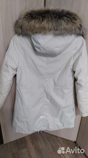 Парка зимняя Lenne 152 330гр Эстония