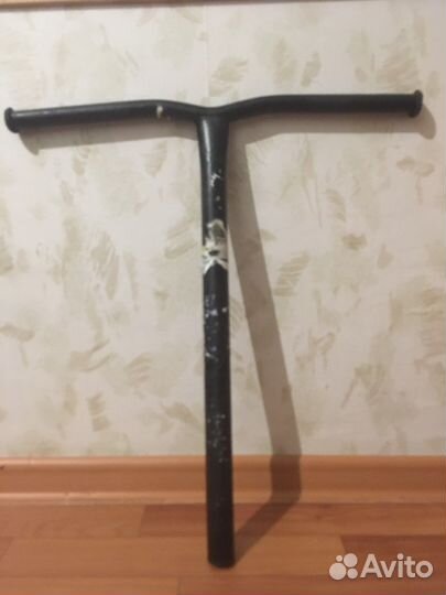 Руль для трюкого самоката