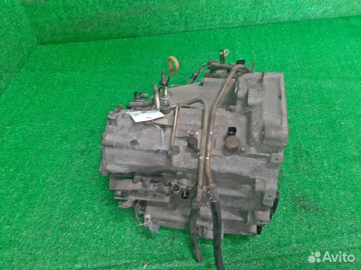 АКПП на honda stream RN1 D17A