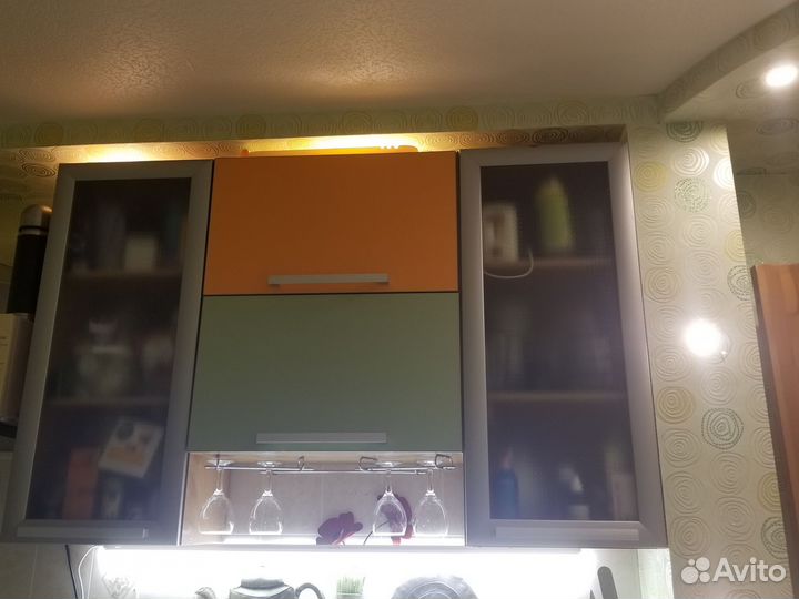 Кухонный гарнитур