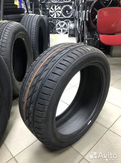 Nokian Tyres Nordman SZ2 235/45 R18 94W