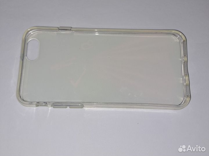 Чехол на iPhone 6