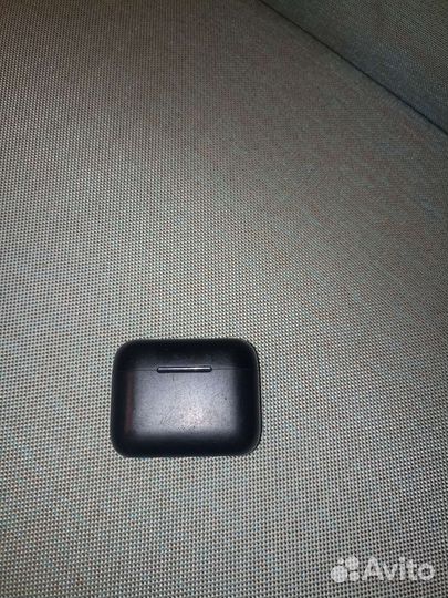 Беспроводные наушник