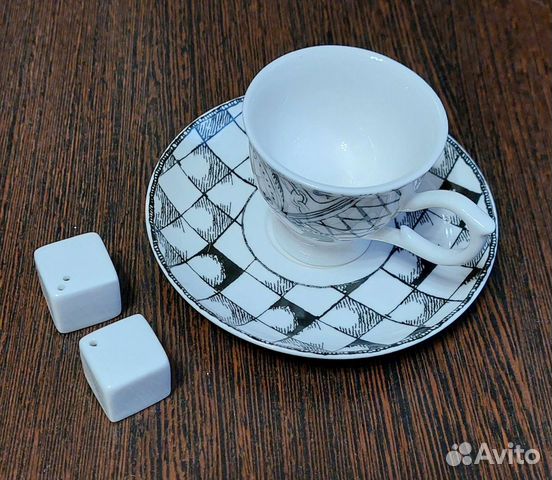 Набор для завтрака