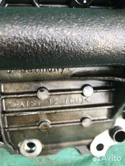 Вал балансирный Skoda Roomster 2006-2015 г