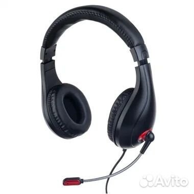 Гарнитура полноразмерная Perfeo Link