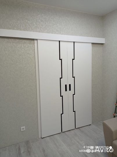 Межкомнатные двери с доставкой