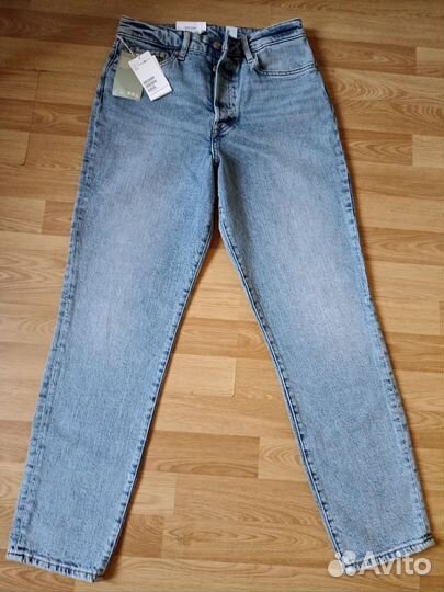 Брюки джинсы H&M, EUR 38