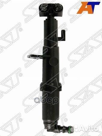 Омыватель фары mercedes S-class W221 05-09/CL-C