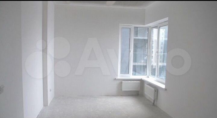 Квартира-студия, 23,5 м², 4/24 эт.