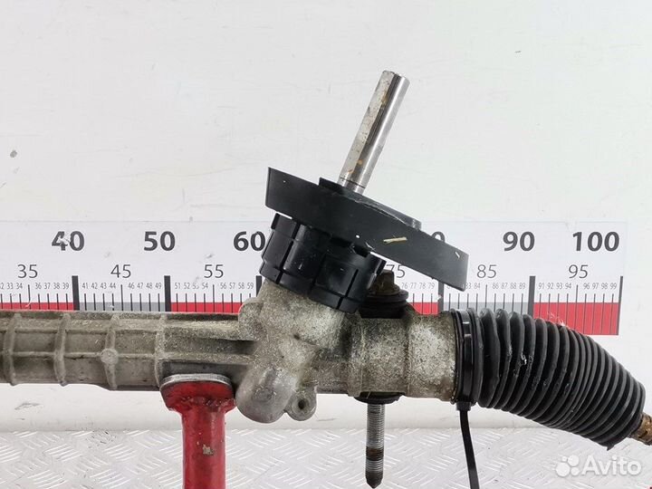 Рейка рулевая для Opel Corsa C 5900256