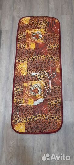 Электрический матрас